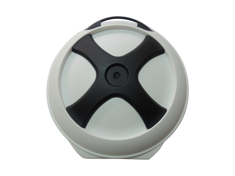 PORT BAGAJ BEYAZ (TRENDY)